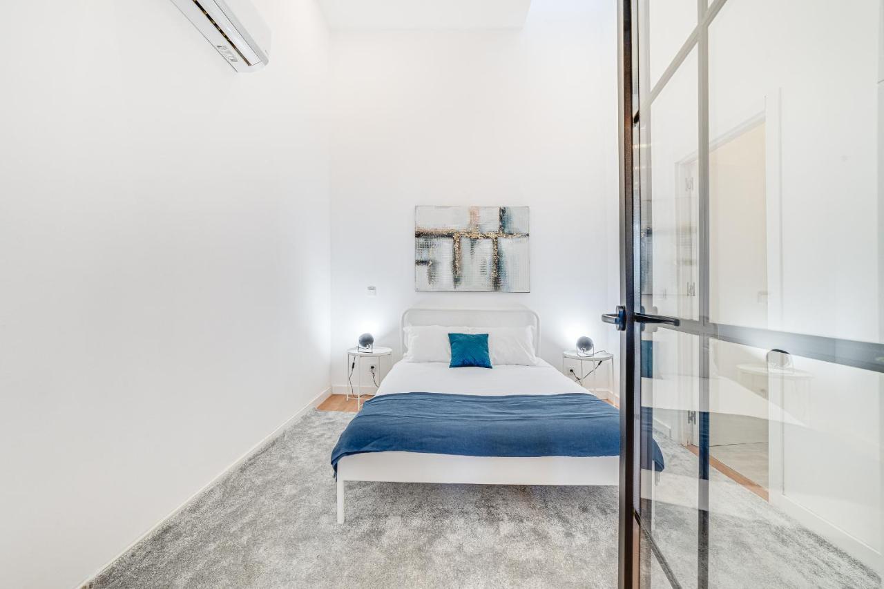 Fornos Deluxe Apartments Lisbon Exterior photo