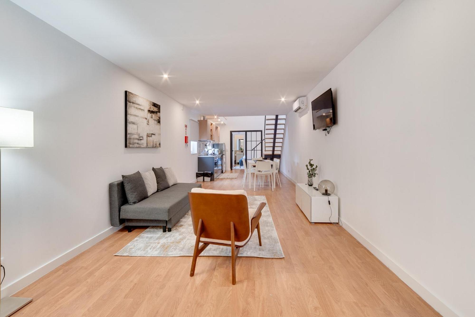 Fornos Deluxe Apartments Lisbon Exterior photo